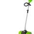 Снегоуборщик GREENWORKS GD40SSK2,  аккумуляторный,  2Ач [2600807ua]